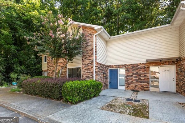 2672 Moss Lane Marietta