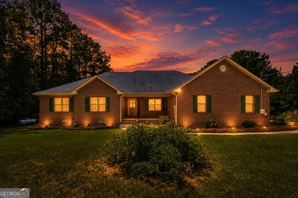 2762 Lester Mill Road Locust Grove