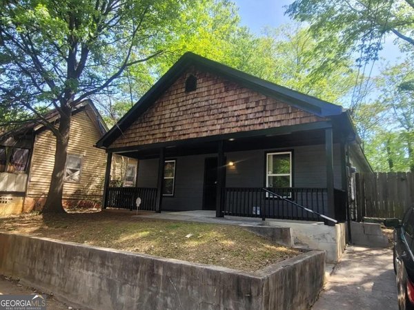 904 Smith Street Atlanta