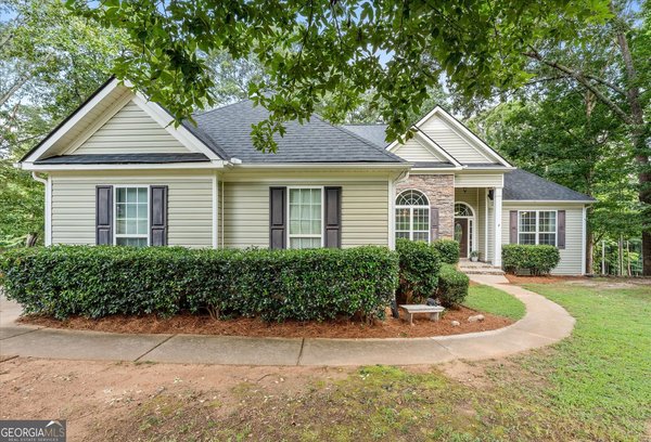 7055 Fletcher Dr Winston