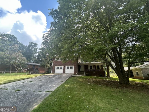2644 Venus Way Decatur