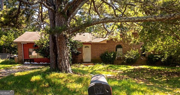 165 Meadowlark Lane Jonesboro