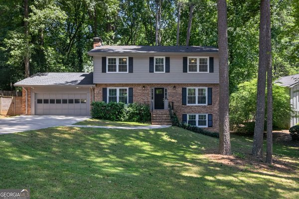 4371 Vintage Lane Dunwoody