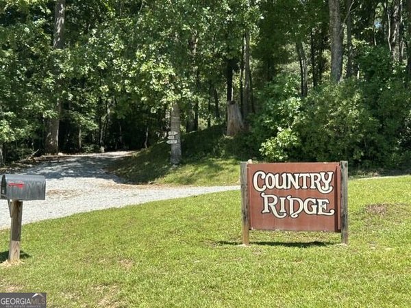 112 Kennedy Mountain Road Clarkesville