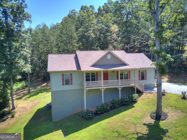 294 Rainbow Circle, Cleveland