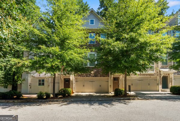 4282 Morning View Stone Mountain