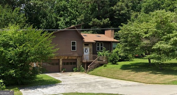 4911 Cowan Road Acworth