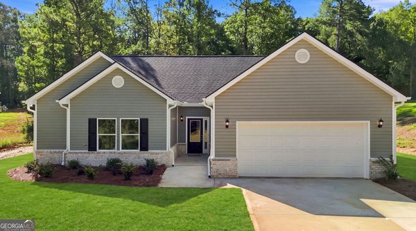 4472 Rivercliffs Way Gray