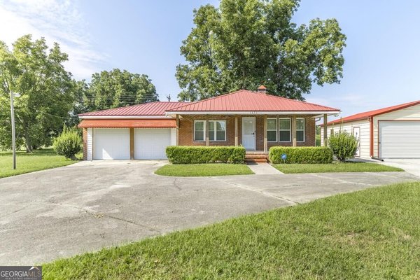 1472 Watkins Hall Road Dudley