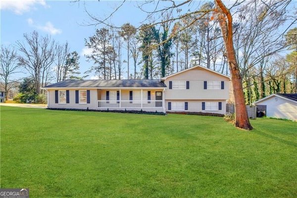 4920 Duncan Drive Powder Springs