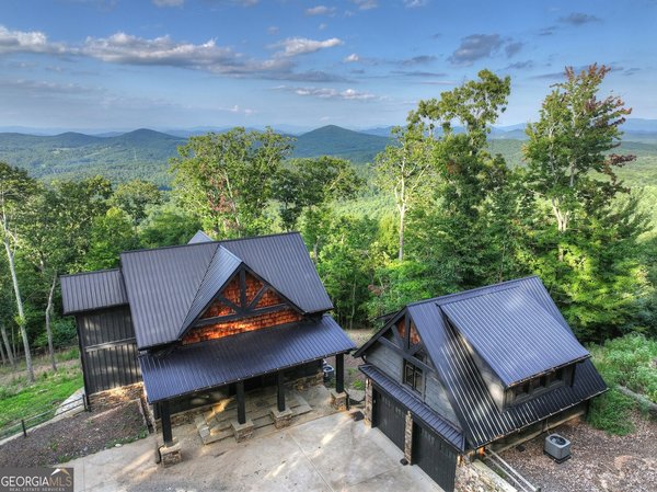224 Eagle Ridge, Morganton