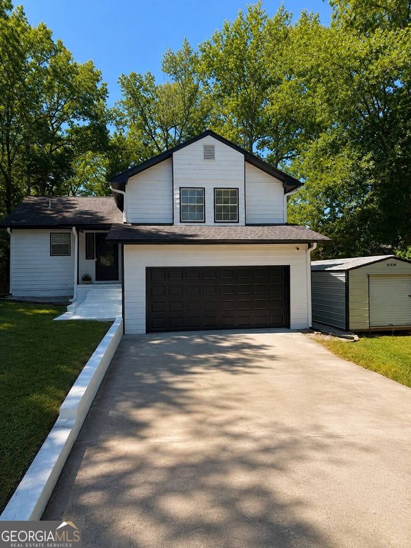 134 Ashwood Way, Winder