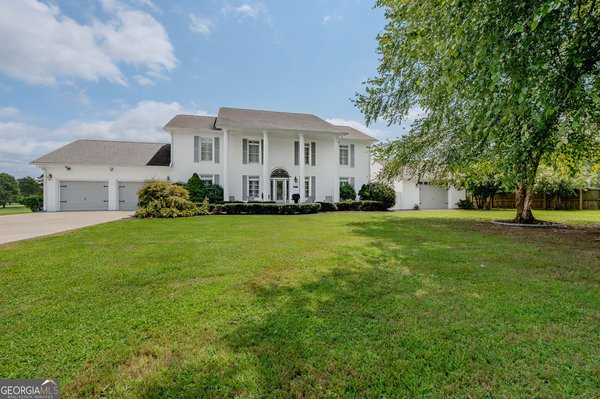149 Golf Course Lane, Trion