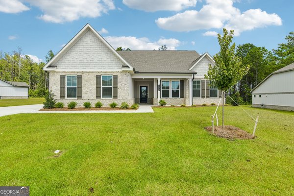230 Flat Shoal Drive Bonaire