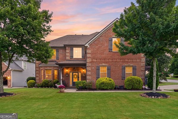 4120 Evans Farms Drive, Cumming
