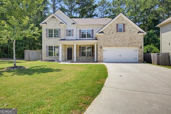 705 Breton Highlands, Fairburn