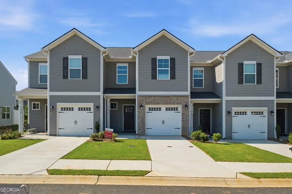 139 Chastain Drive, Cartersville