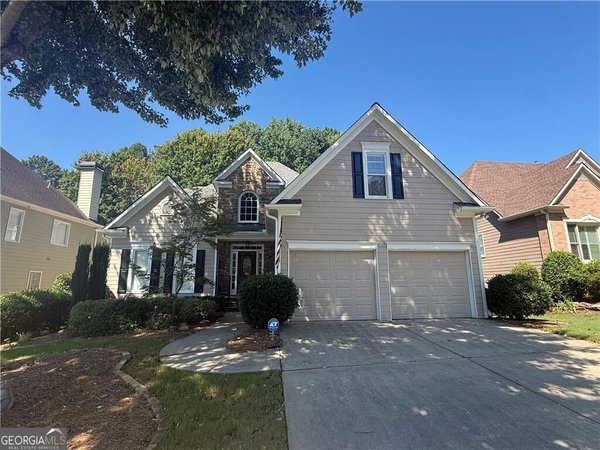 1373 Merrifield Lane, Marietta
