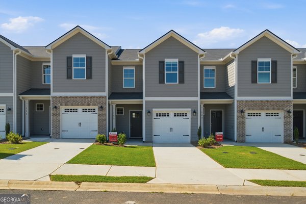 145 Chastain Drive, Cartersville