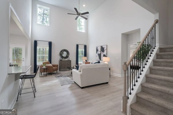 5012 Fairview Circle, Villa Rica