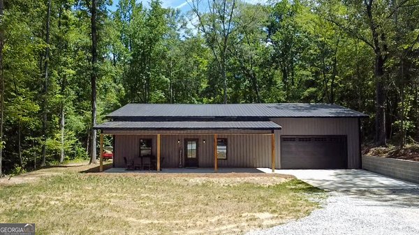 3317 HWY 42N, Forsyth