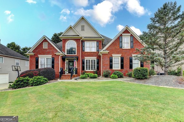 4196 Cami Way, Buford