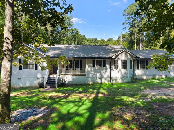 735 Chambers Road, McDonough