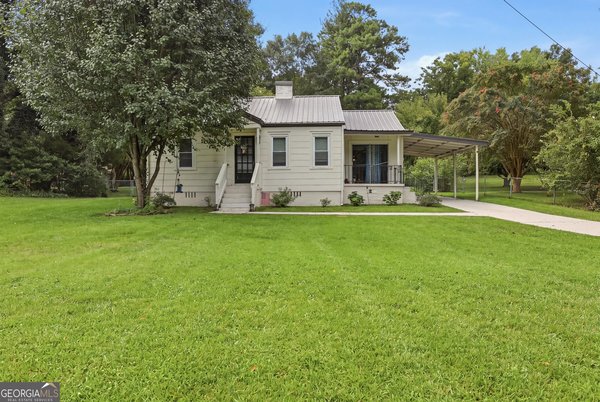 119 Parkway Drive, Toccoa