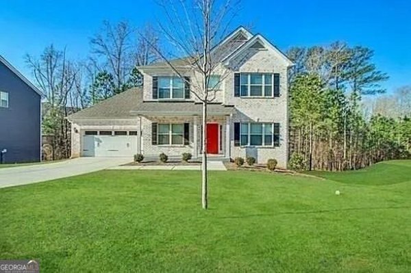 39 Donegal Way, Dallas