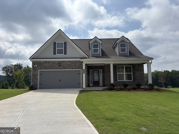 5975 Spring Way, Stonecrest