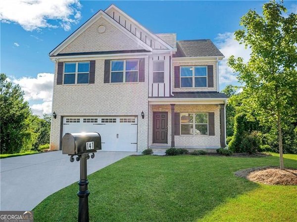 141 Donegal Way, Dallas