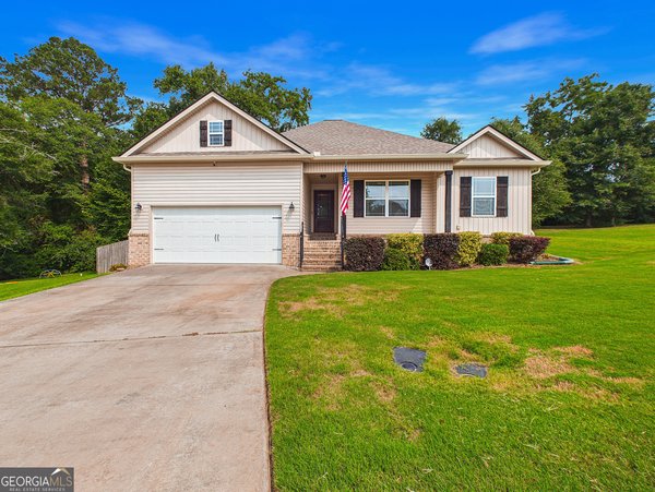 105 Avington Chase, Perry