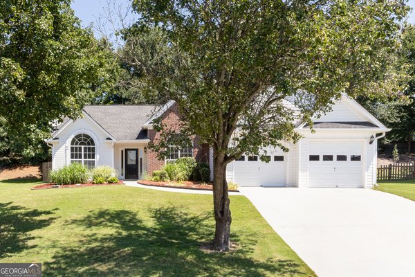 2730 Matlin Way, Buford