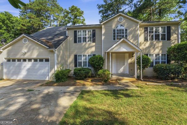 3737 Waldrop Drive, Decatur