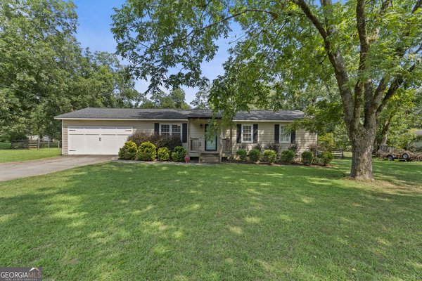1911 Barnesville Road, Griffin