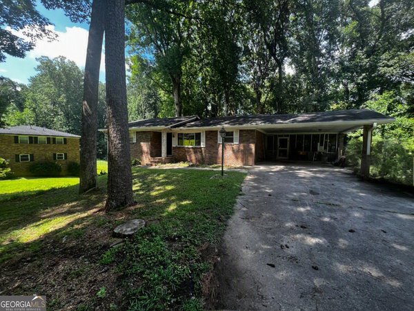 139 Anita Place, Mableton