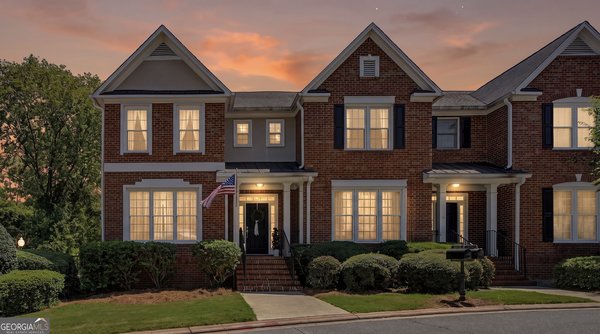 4753 Longcourt Drive, Atlanta