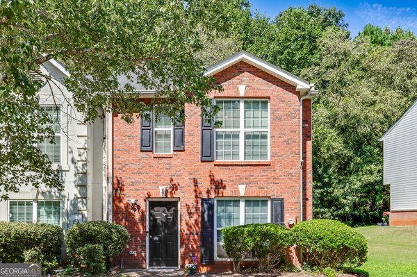 3347 Waldrop Trail, Decatur