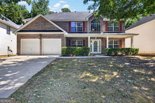 main picture of 2900 Chilhowee Drive, Atlanta