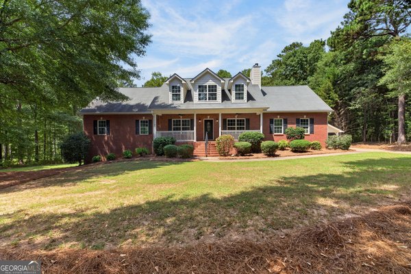 276 Harbour Shores Drive, Jackson