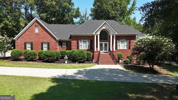 128 Cross Creek Circle Macon