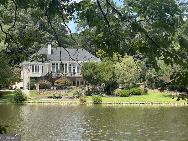 90 Springview Place, Newnan