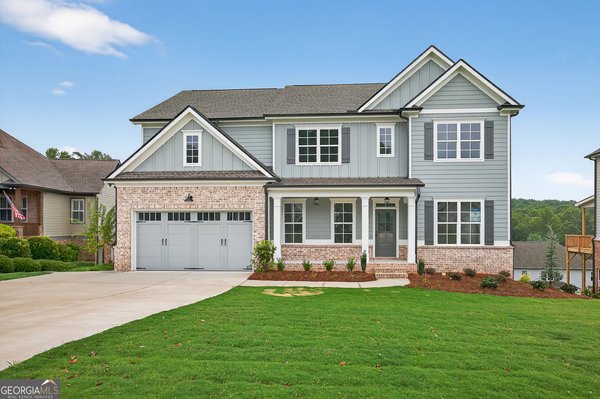 3787 Cheyenne Lane, Jefferson