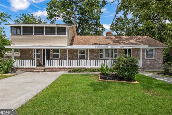 416 Turnberry Street Port Wentworth