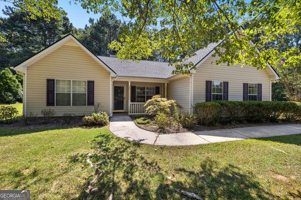 20 Walton Woods Drive, Newnan