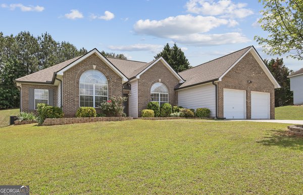 6827 Hill Creek Cove Lithonia