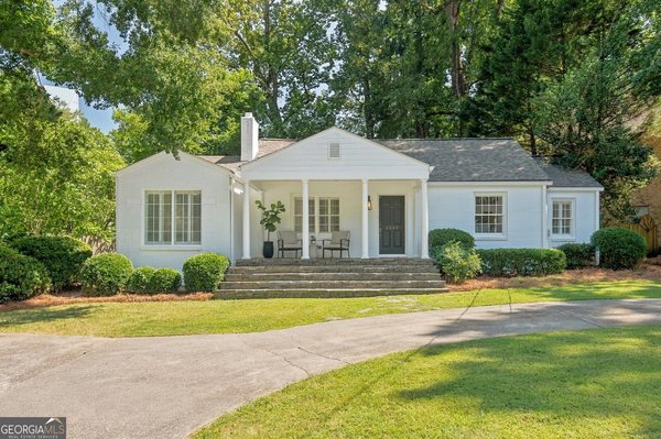 3345 Mathieson Drive, Atlanta
