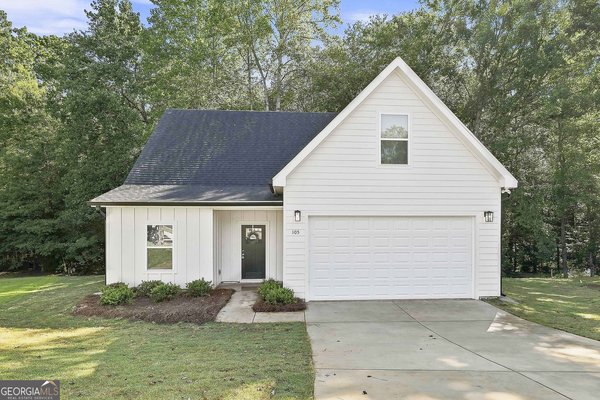 105 Kent Drive Fayetteville