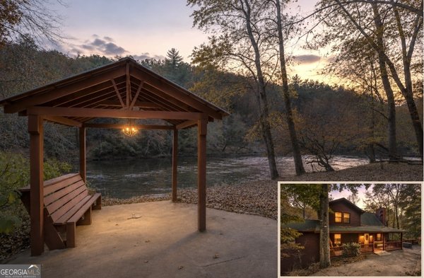 178 Novena Court, Ellijay