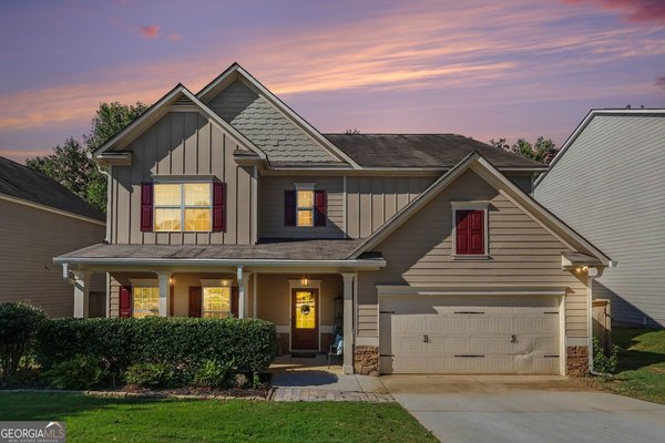 364 Ivy Chase Loop, Dallas